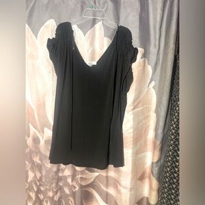 Brand new Dear Scarlett Blouse size XL